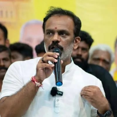 Vijayawada Municipal Elections 2026: Vangaveeti Radha Krishna in Mayor’s Race, Results Awaited Vijayawada Municipal Elections 2026: Vangaveeti Radha Krishna in Mayor’s Race, Results Awaited