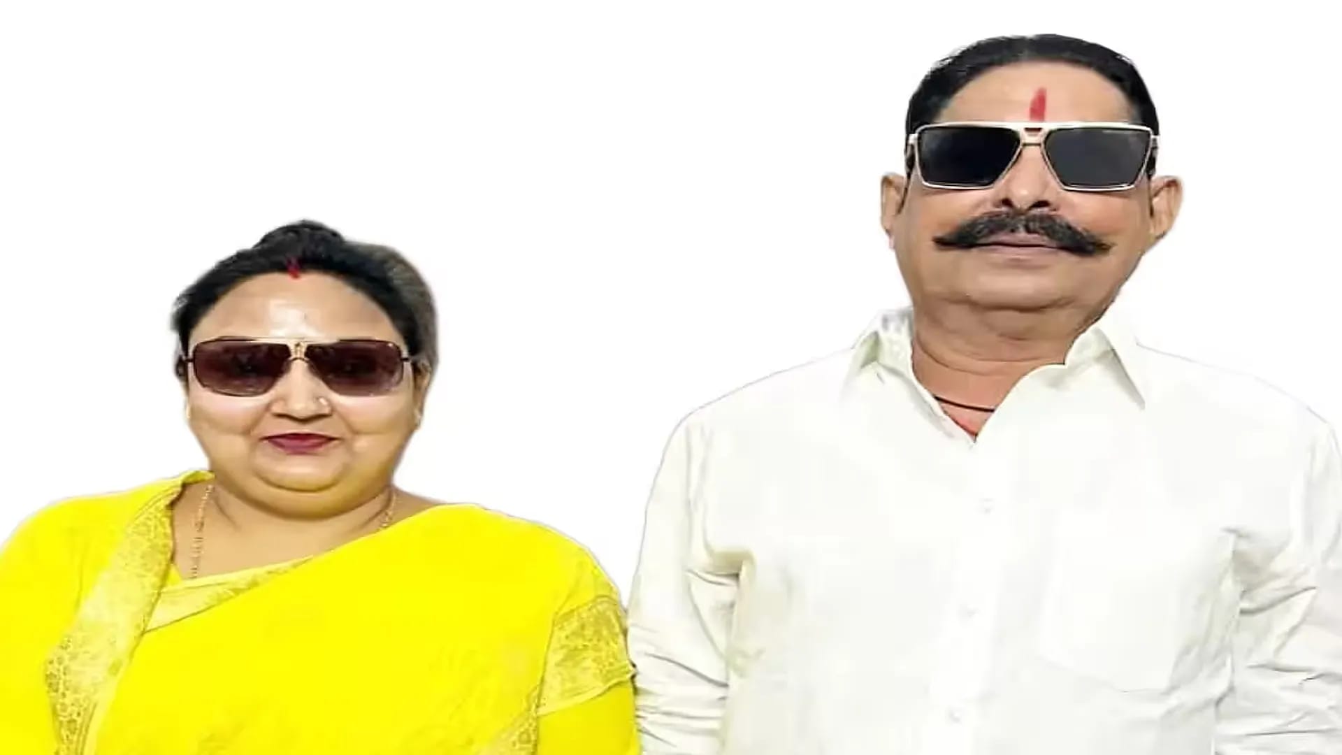 Anant Singh Plans New Political Party After JD(U) Expels Him and Wife for Six Years Anant Singh Plans New Political Party After JD(U) Expels Him and Wife for Six Years
