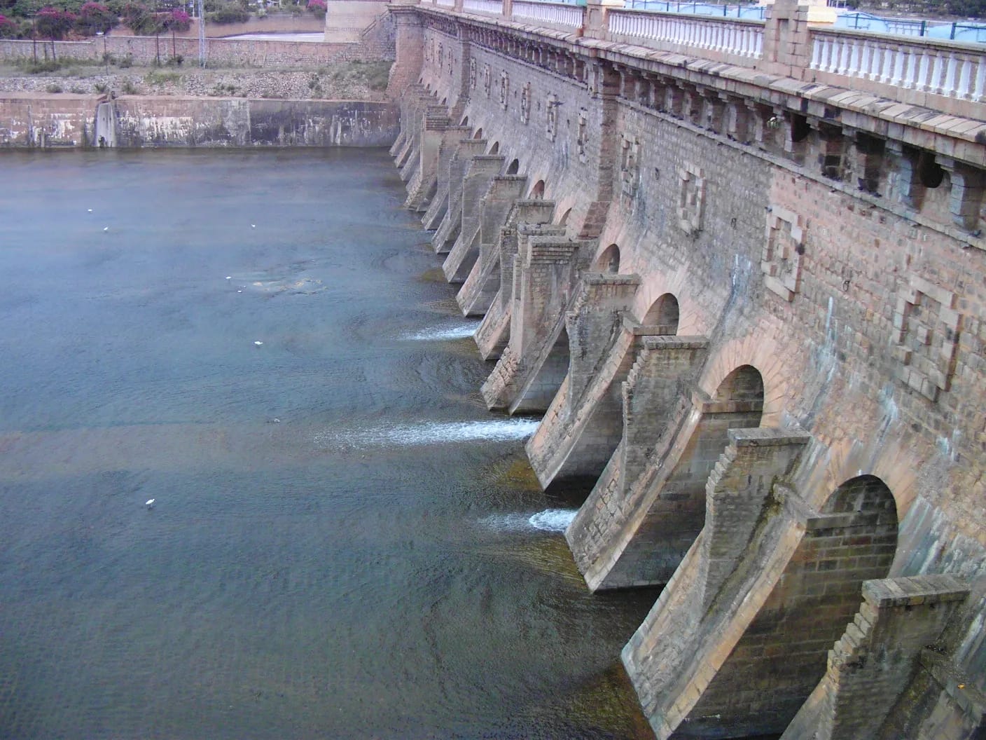 # Karnataka–Tamil Nadu Cauvery Water Dispute: Karnataka Plans Supreme Court Challenge Over 6,000 Cusecs Release # Karnataka–Tamil Nadu Cauvery Water Dispute: Karnataka Plans Supreme Court Challenge Over 6,000 Cusecs Release