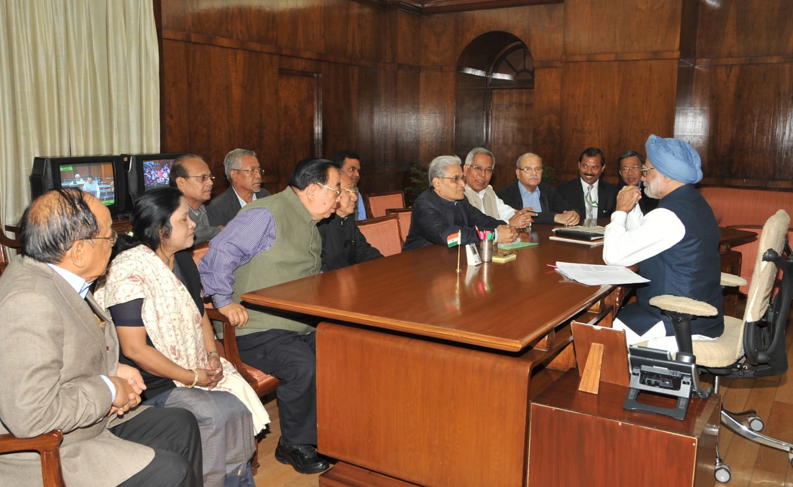 Winter Session Curtain-Raiser: Parliamentary Affairs Ministry Briefing Winter Session Curtain-Raiser: Parliamentary Affairs Ministry Briefing
