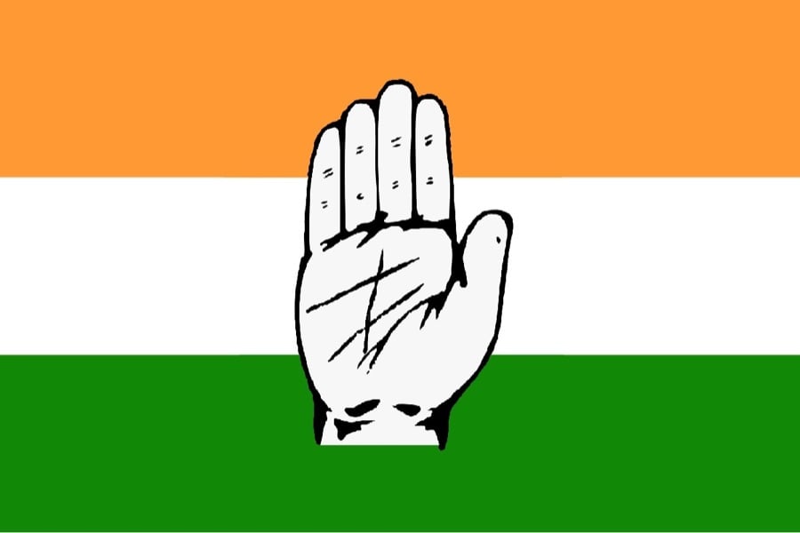 Indian National Congress Indian National Congress