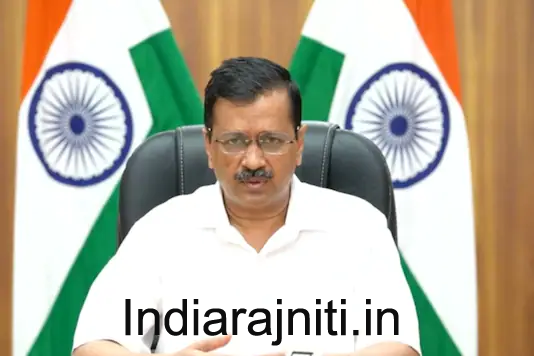 ArvindKejriwal Arvind Kejriwal to step down as Delhi CM