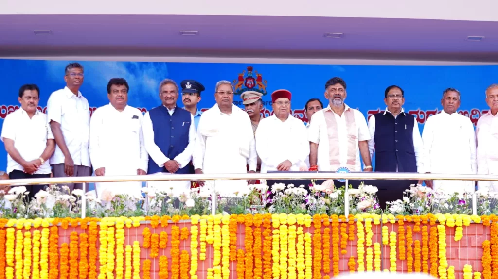 4d-1024x575 Today Take oath CM & Dy. CM in Karntaka