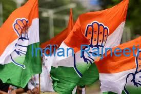 3-8 INC: First list for elections in J&K