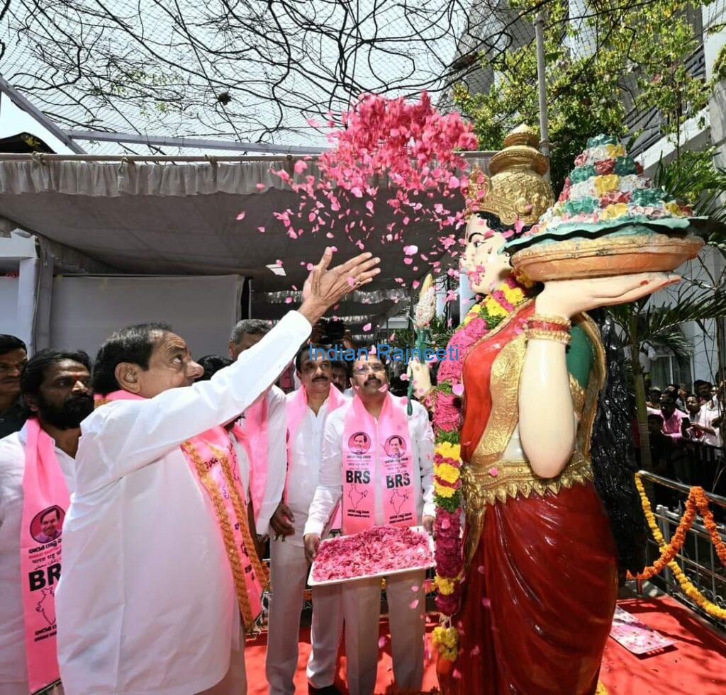 5-6-1024x981 Opposition Leader Of Telangana KCR
