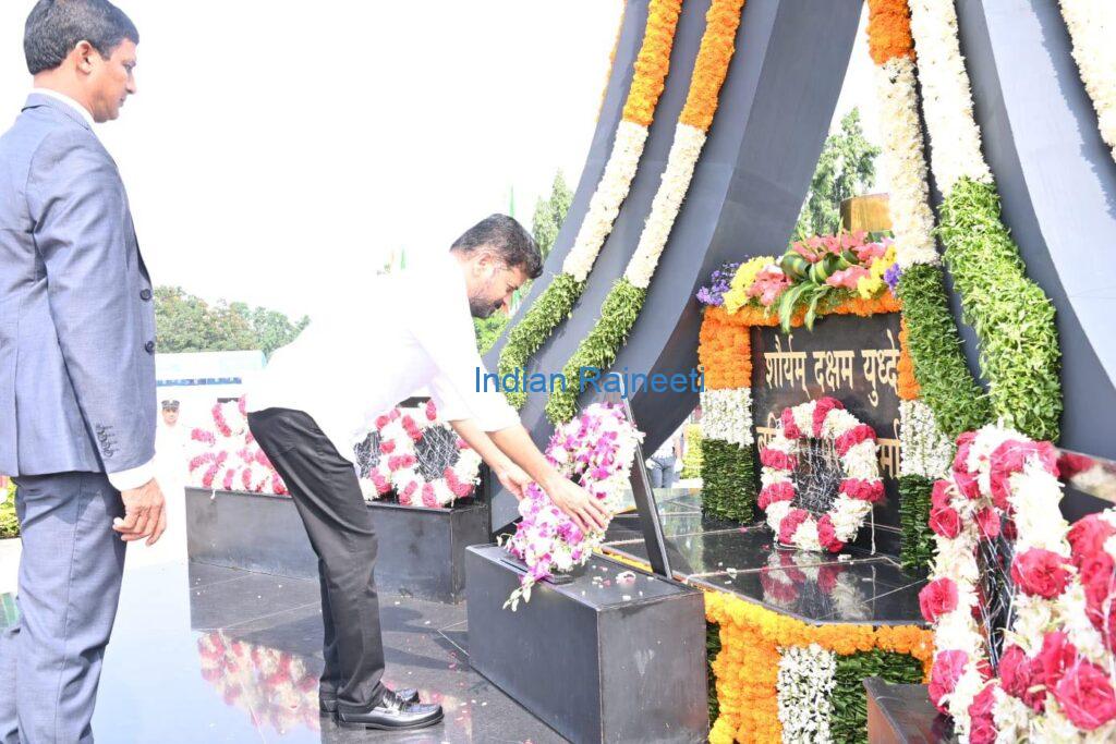 6-4-1024x683 Telangana Current CM Revanth Reddy