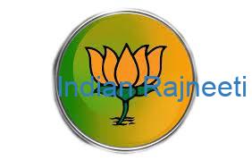 l1-copy BJP: Contestants for 2nd & 3rd Phase elections in J&K