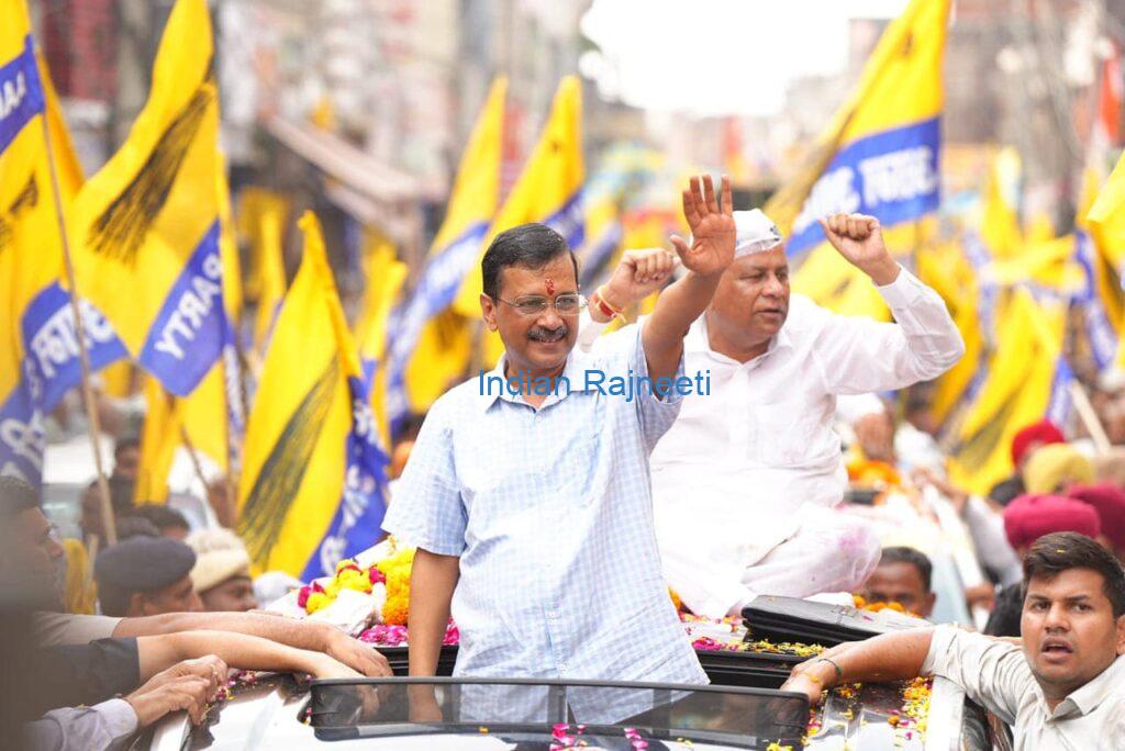 AK3-1024x684 Arvind Kejriwal's "Janta Ki Adalat" on September 22nd