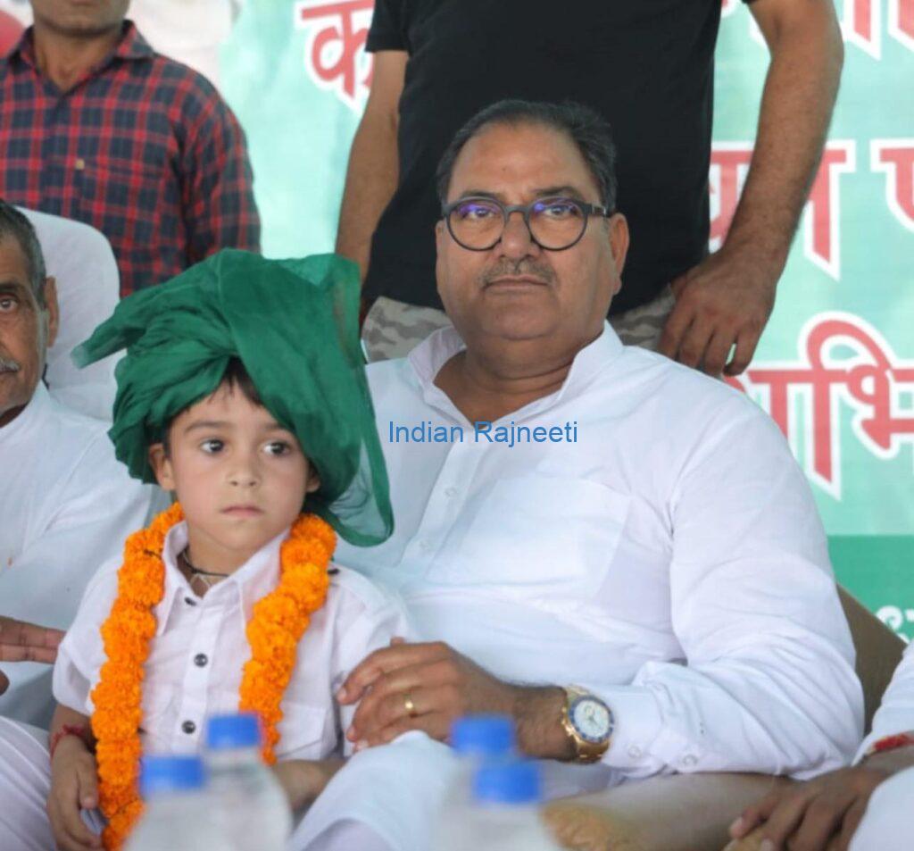 Abhay-1024x953 Mayawati says Haryana will have Dalit Deputy CM if they win