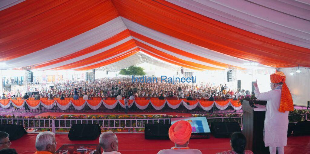 Amit-2-1024x509 Amit Shah calls Congress as Anti-Dalit at a rally in Haryana