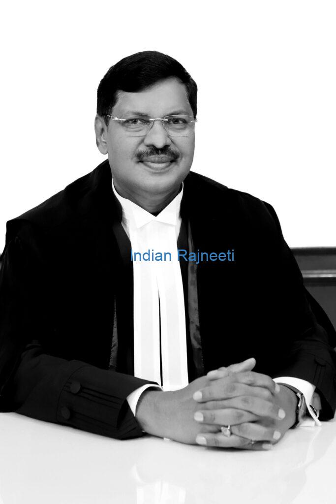 B_R_Gavai-683x1024 Political Posts in INDIA