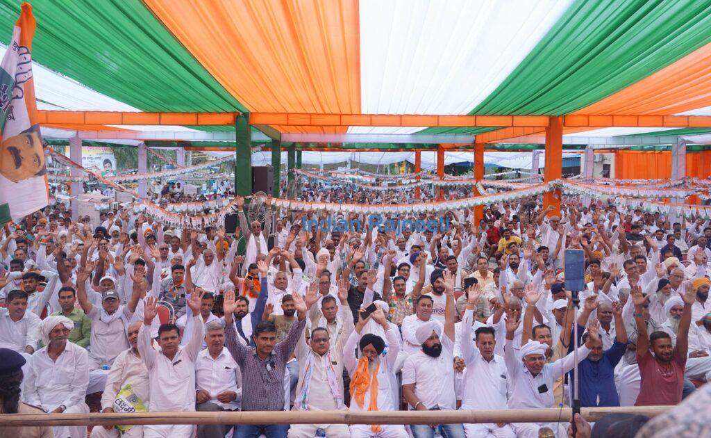 Bhupinder-Hooda-1024x630 Bhupinder Singh Says high command will decide who will be CM