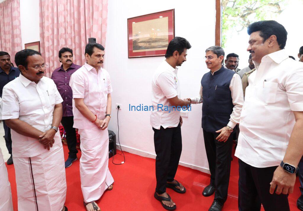 Deputy-CM-1024x714 Udhayanidhi Stalin the New Deputy CM of Tamil Nadu