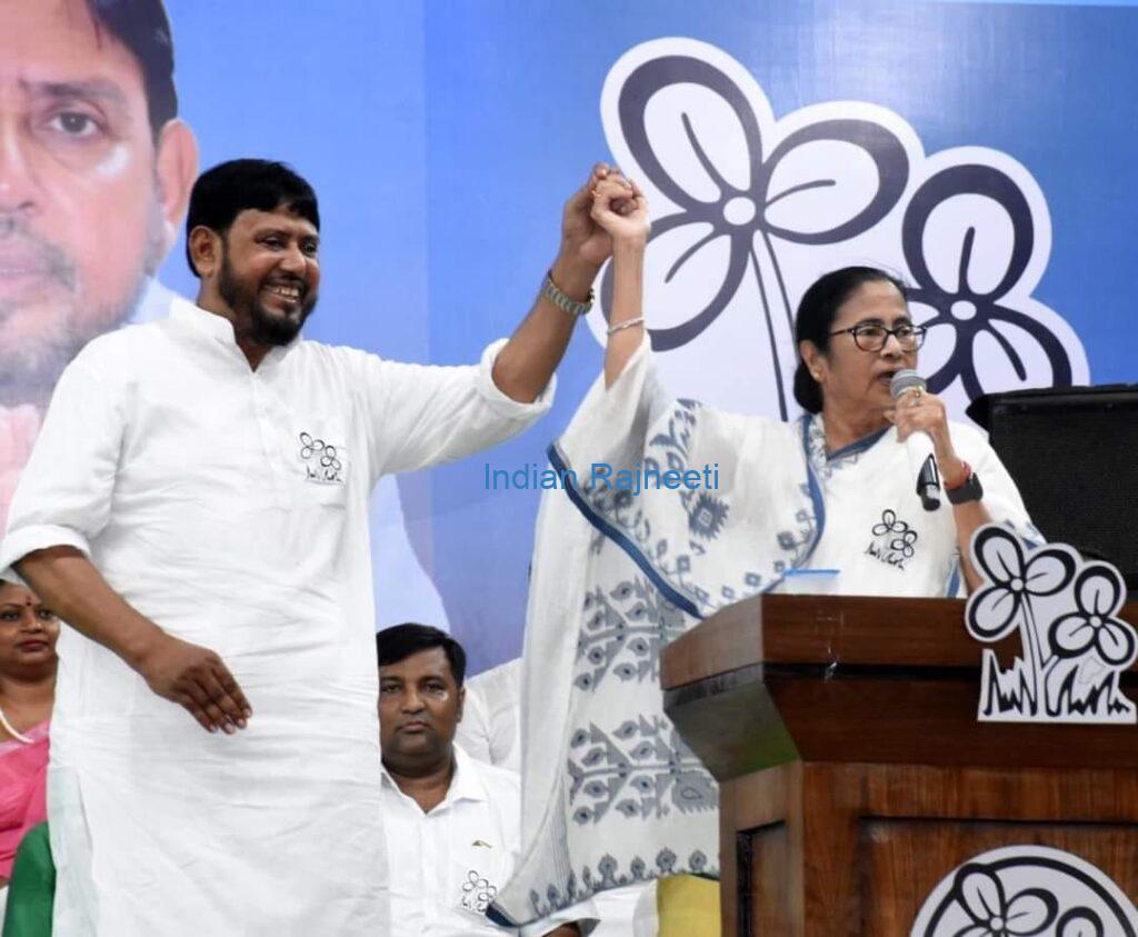 Haji-1024x843 TMC MP Haji Sk. Nurul Islam passes away at the age of 60