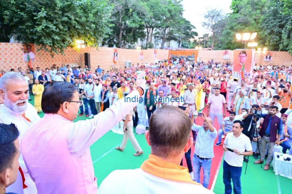 Haryana-2-1024x682 Haryana BJP expels 8 leaders from party ahead of elections