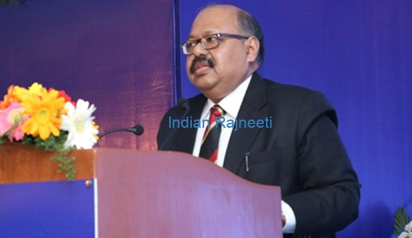 Justice-Hrishikesh-Roy Political Posts in INDIA