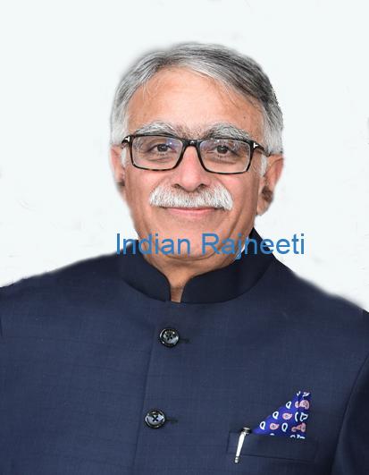 JusticeSanjayKarol Political Posts in INDIA