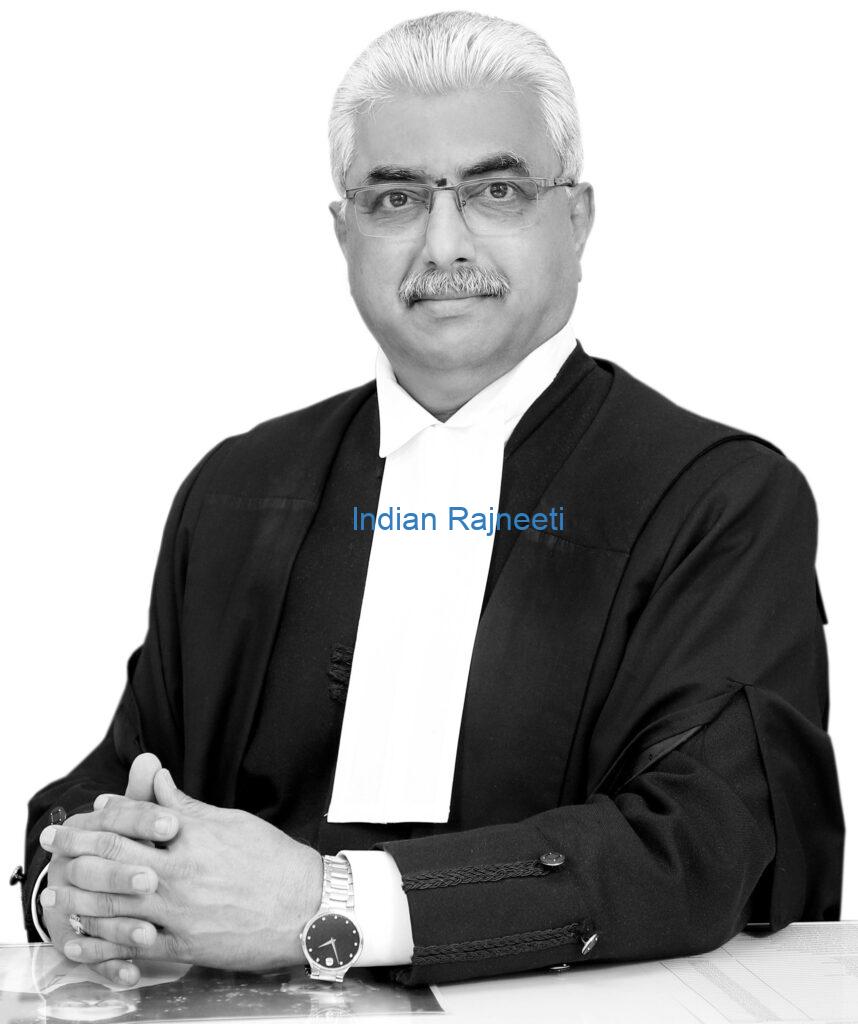 Justice_Aravind_Kumar-858x1024 Political Posts in INDIA