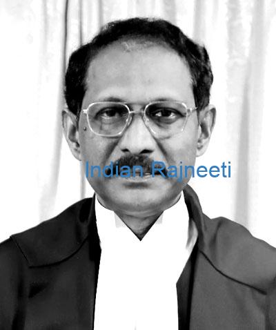 Justice_CT_Ravikumar Political Posts in INDIA