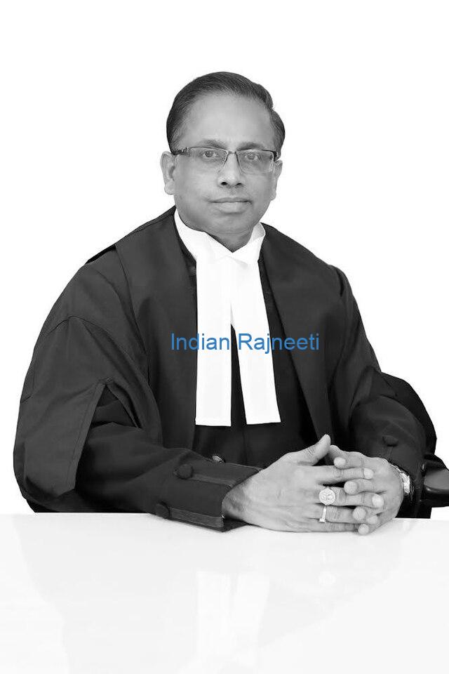 Justice_K._V._Viswanathan Political Posts in INDIA