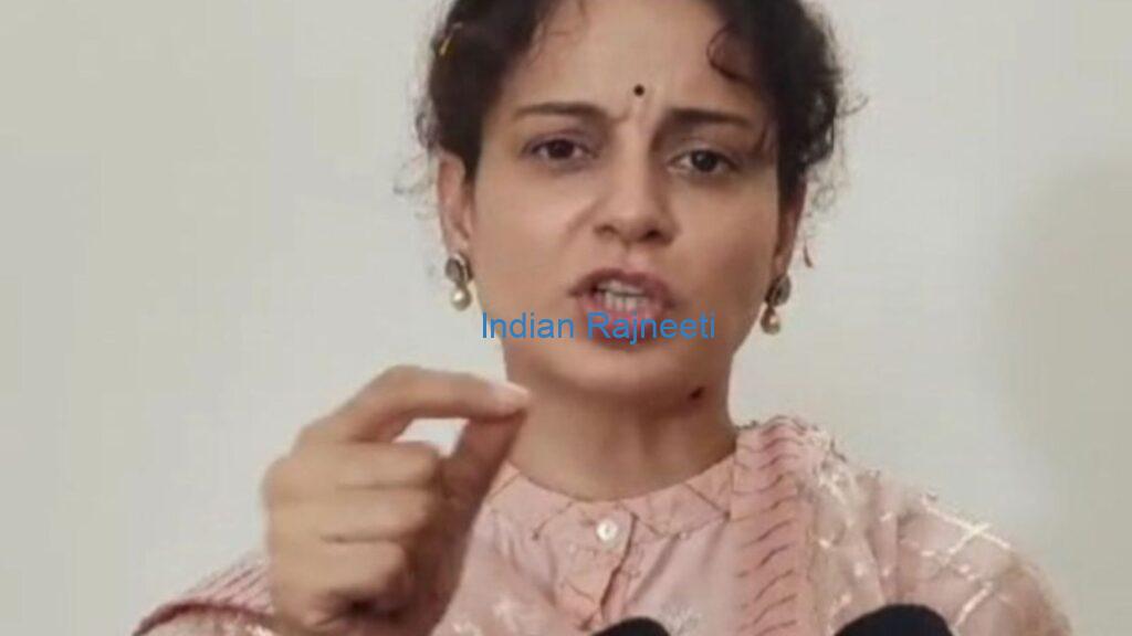 Kangana-1024x576 Mallikarjun Kharge reacts on Kangana's remarks for Farm Laws