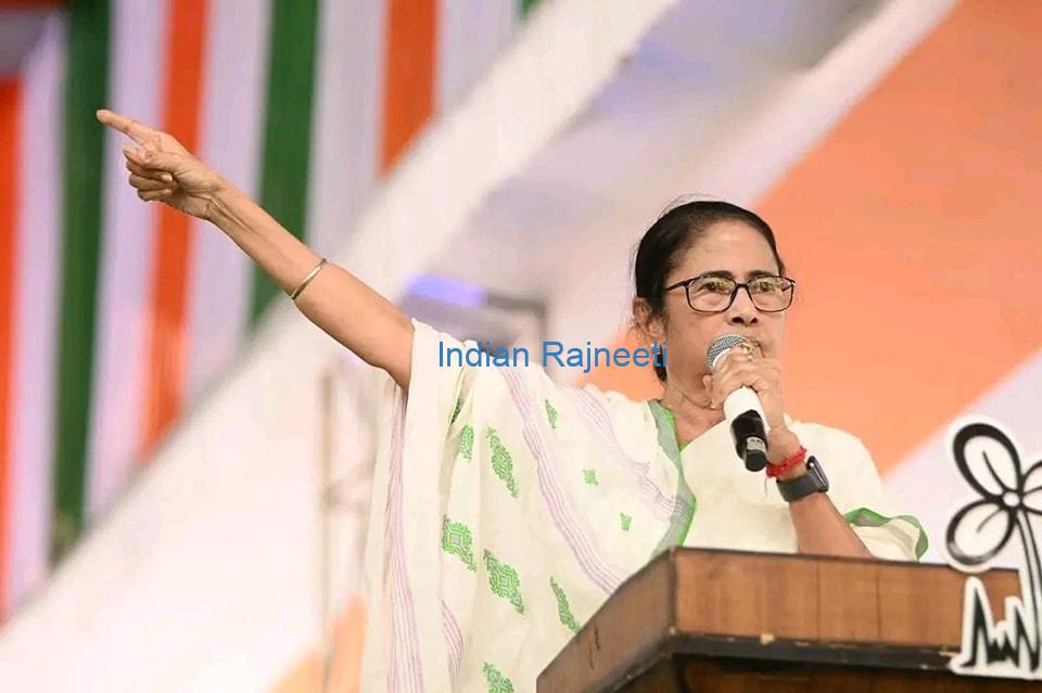Mamata Politics and Politician in India