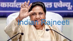 Mayawati Mayawati says Haryana will have Dalit Deputy CM if they win