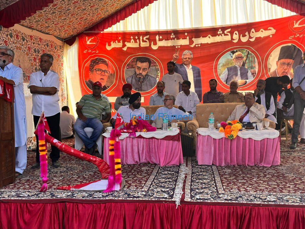 Omar-1024x768 NC Omar Abdullah slams central government's decision