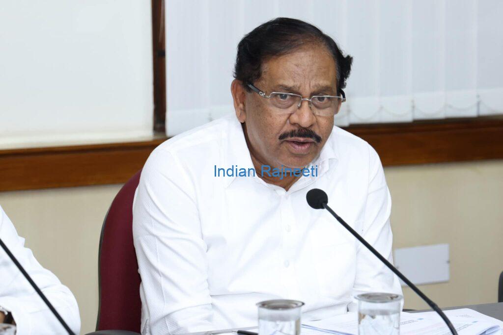 Parameshwaran-1024x683 Karnataka Government withdraws CBI consent