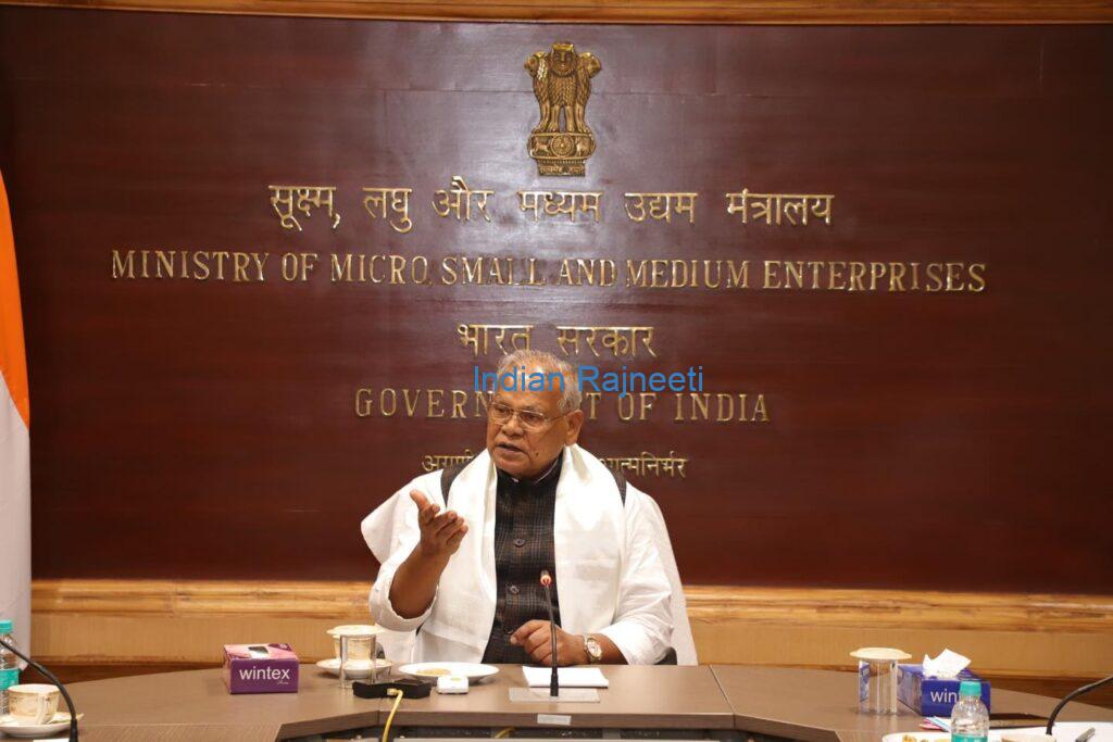Ram-1024x683 Union Minister Jitan Ram Manjhi on special status for BIHAR