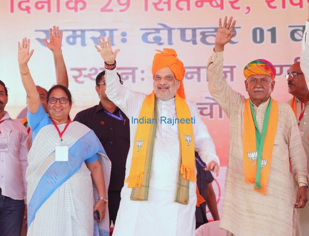 Shah-3-1024x783 Amit Shah counters Kharge's comments on Narendra Modi