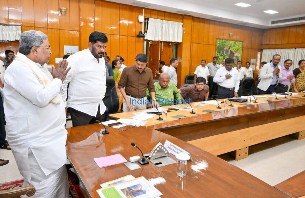 Siddaramaiah-1-1024x667 Karnataka High Court Dismisses CM Siddaranaiah's Petition