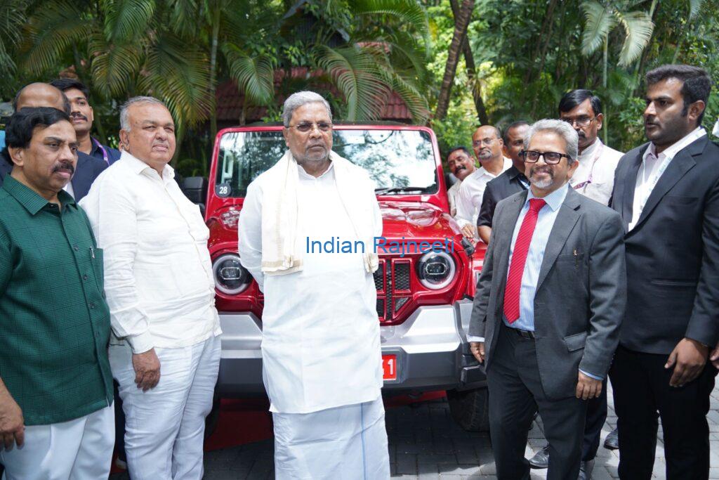 Siddaramaiah-CM-1024x683 Karnataka High Court Dismisses CM Siddaranaiah's Petition
