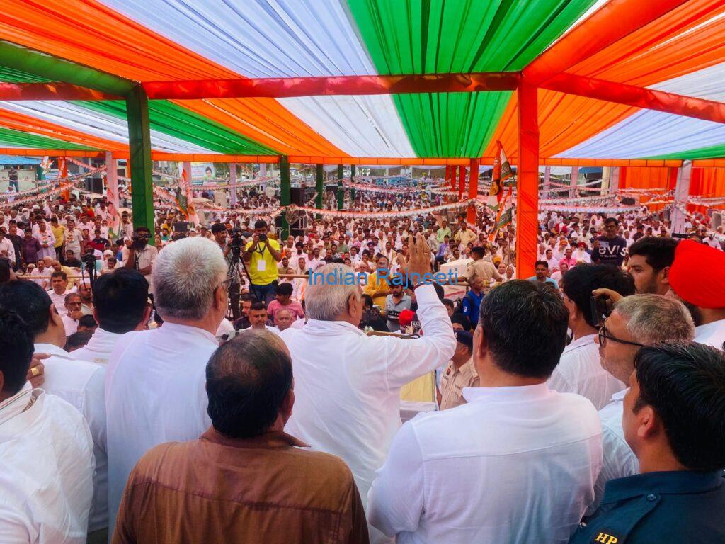 Singh-Hooda-1024x768 Bhupinder Singh Says high command will decide who will be CM