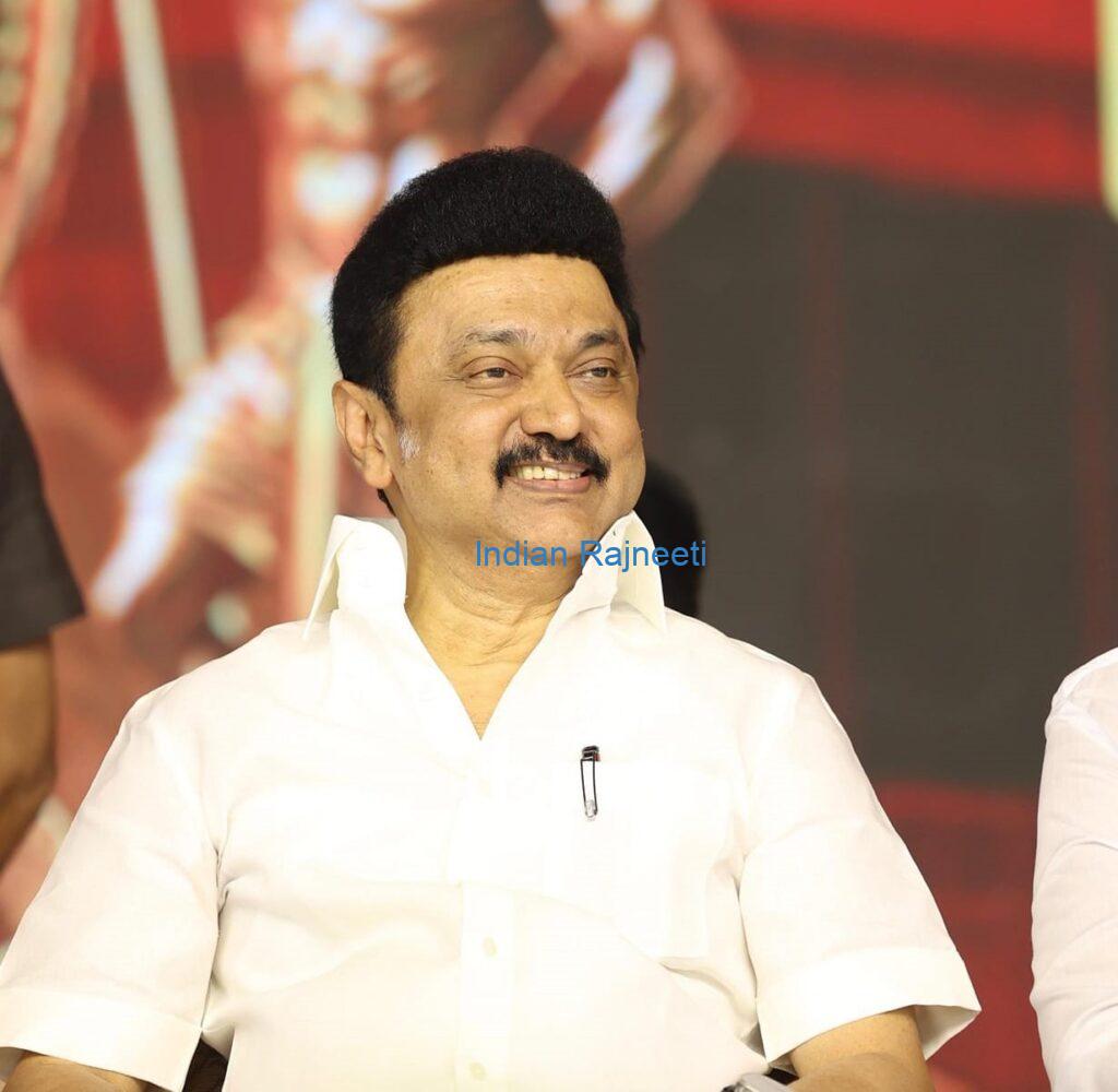 Stalin-1024x1000 Politics in South India