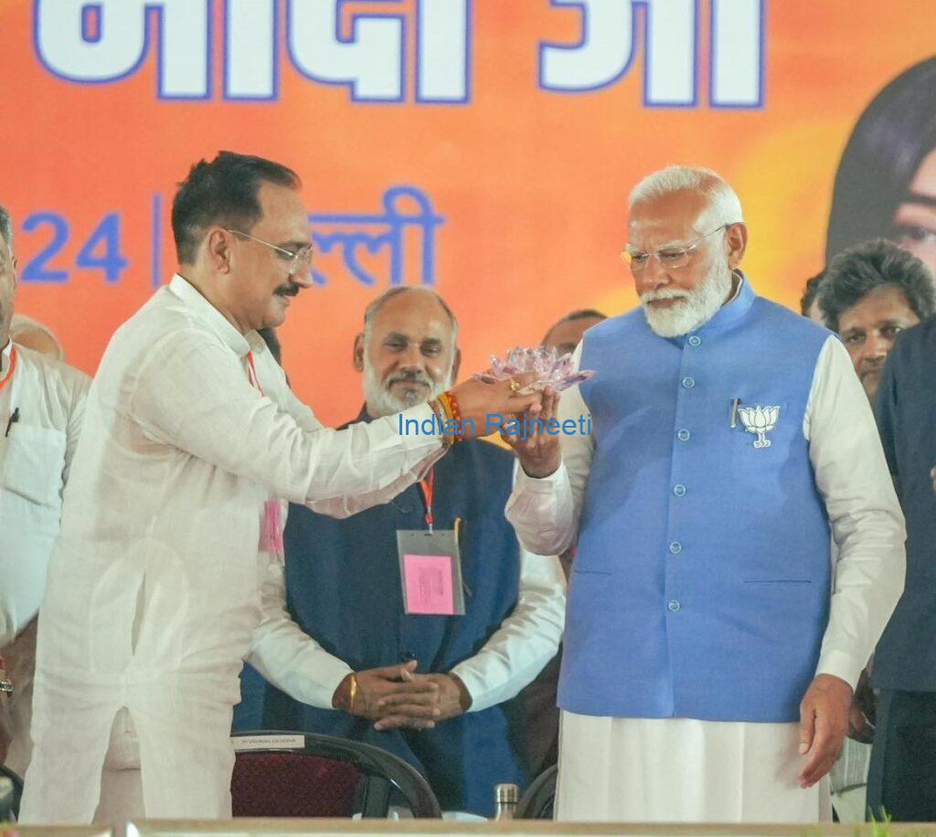 State-Leader-Virendra-1024x916 BJP criticizes AAP for the delay of MCD Elections
