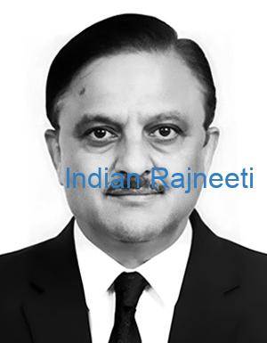 abhay-s-oka Political Posts in INDIA