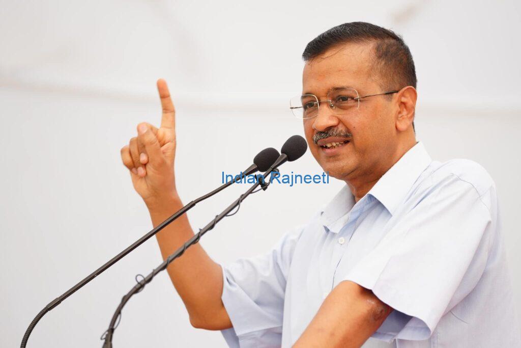 ak-1024x683 Atishi Set to Swear as Delhi New CM on September 21st
