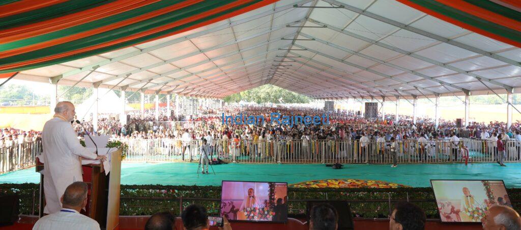amitshah-1024x453 Amit Shah speech at Parivarthan Yatra in Jharkhand