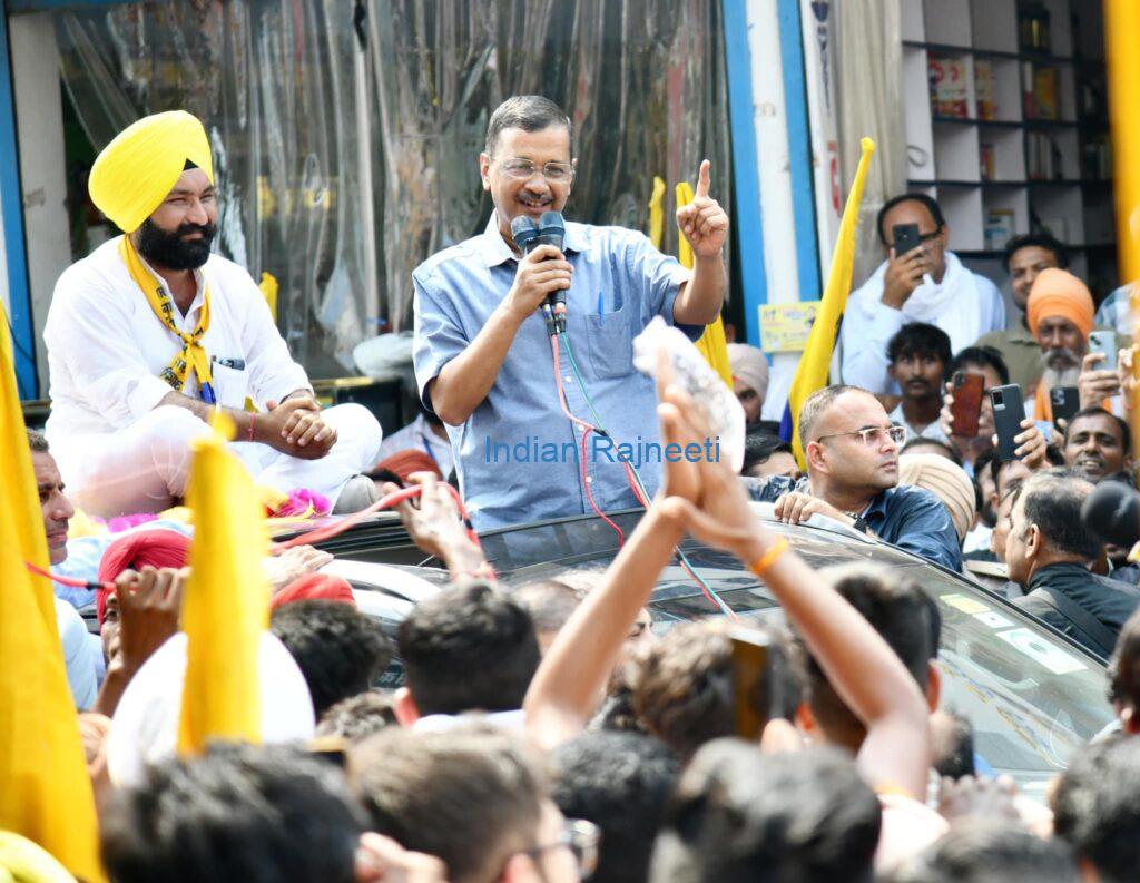 arvind-kejriwal-3-1024x793 Arvind Kejriwal's letter to RSS Chief Mohan Bhagwant