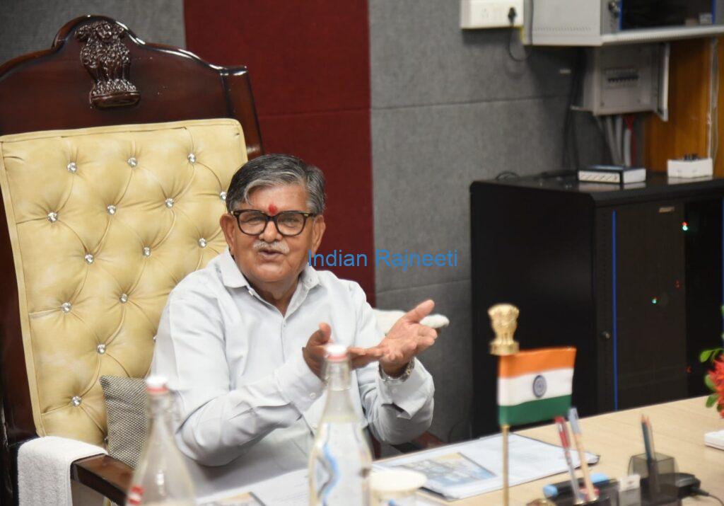 chandigarh-1024x715 Political Posts in INDIA