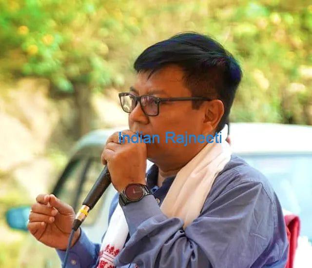 debabrata Current Politicians in India