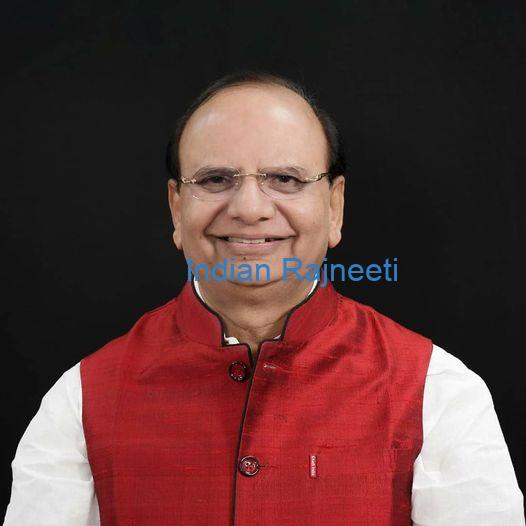 delhi Political Posts in INDIA