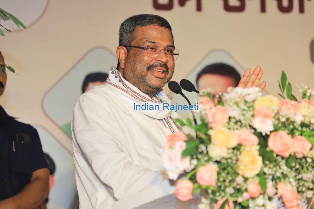dharmendra-pradhan-1024x683 Political Posts in INDIA