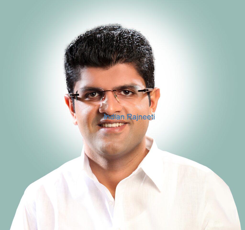 dushyant-1024x961 Haryana Elections 2024: A Comprehensive Overview