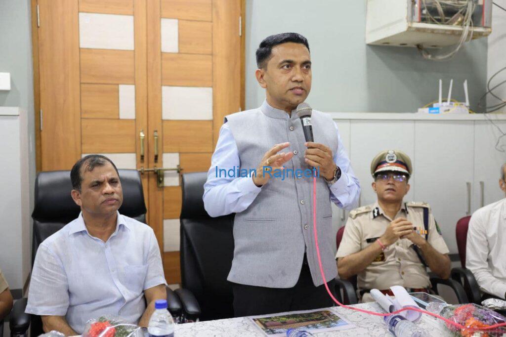 goa-1-1024x682 Political Posts in INDIA