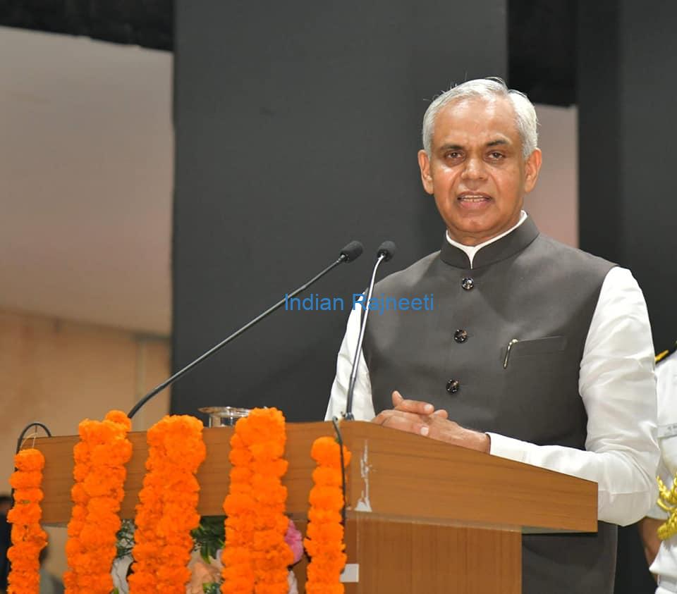 gujarat Political Posts in INDIA