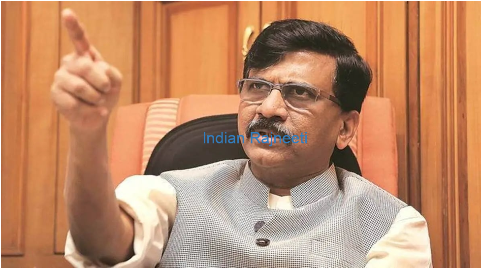 image-100 Mumbai Magistrate Court grants bail to MP Sanjay Raut