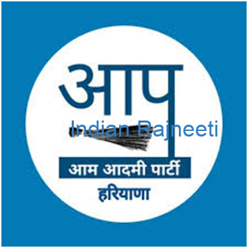 image-49 AAP fourth list for Haryana Elections 2024