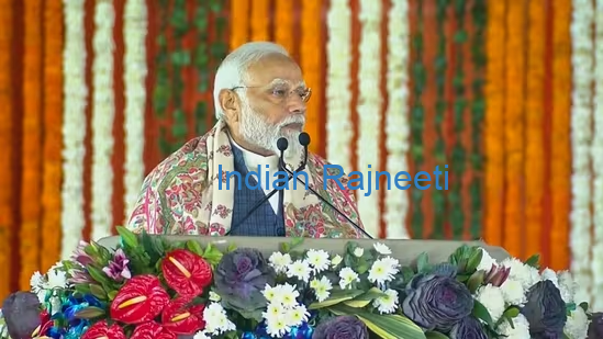image-70 Government of India aims for One Nation One Election
